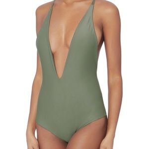 Mikoh one piece